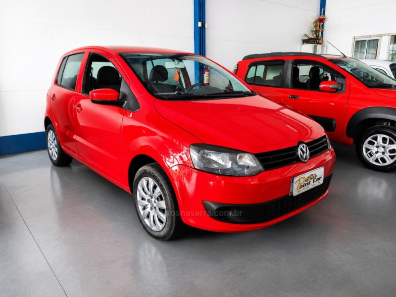 fox 1.6 mi 8v flex 4p manual 2014 vacaria