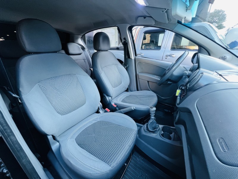 PALIO 1.0 MPI ATTRACTIVE 8V FLEX 4P MANUAL - 2014 - CAXIAS DO SUL