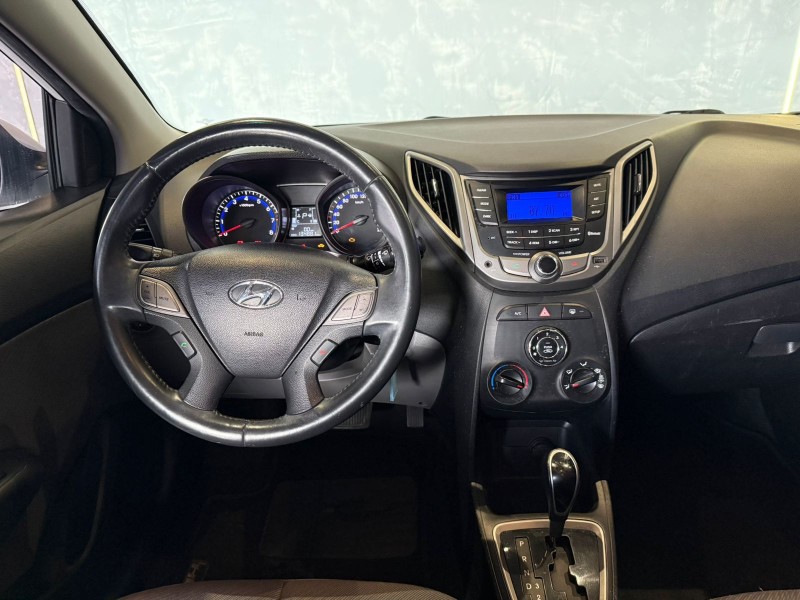 HB20 1.6 PREMIUM 16V FLEX 4P AUTOMÁTICO - 2013 - CAXIAS DO SUL