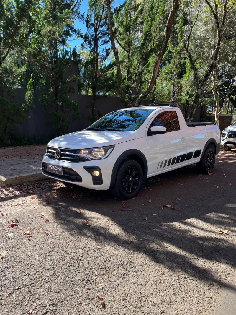 saveiro 1.6 msi trendline cs 16v flex 2p manual 2025 erechim