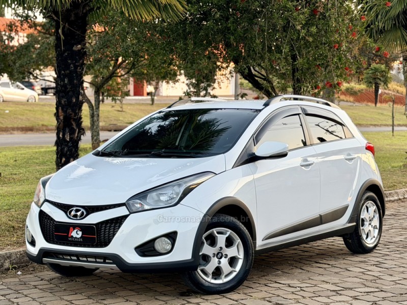 hb20x 1.6 16v style flex 4p manual 2014 casca