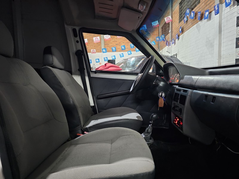 FIORINO 1.3 FURGÃO 8V GASOLINA 2P MANUAL - 2013 - CAXIAS DO SUL
