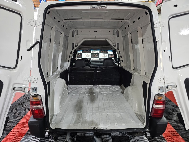 FIORINO 1.3 FURGÃO 8V GASOLINA 2P MANUAL - 2013 - CAXIAS DO SUL