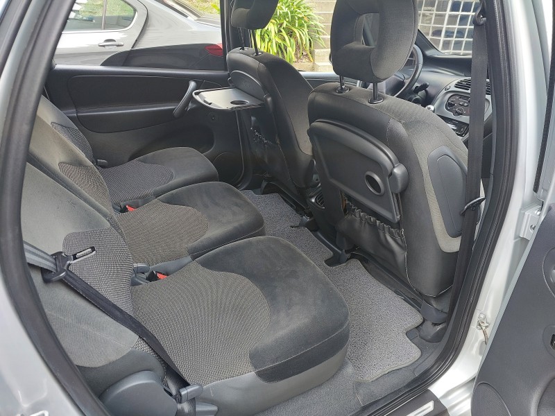 XSARA PICASSO 1.6 I GLX 16V FLEX 4P MANUAL - 2011 - BENTO GONçALVES