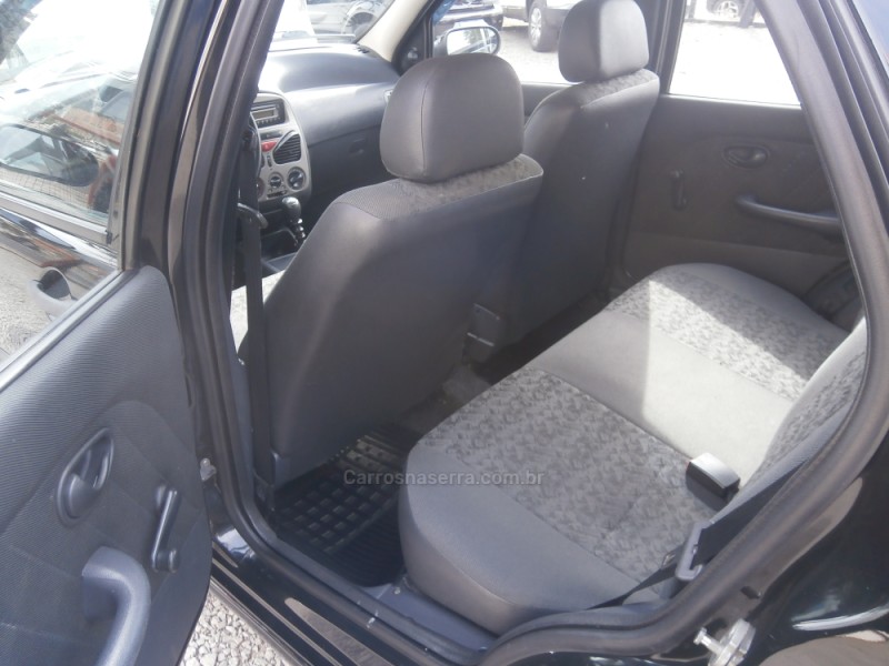 PALIO 1.0 MPI FIRE CELEBRATION ECONOMY 8V FLEX 4P MANUAL - 2010 - FARROUPILHA