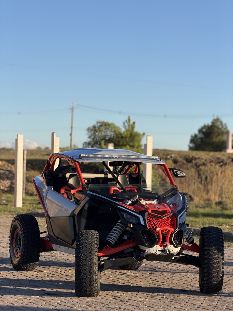 CAN-AN MAVERICK X3 XRC RR - 2022 - ANTôNIO PRADO