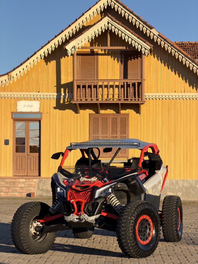 can an maverick x3 xrc rr 2022 antonio prado