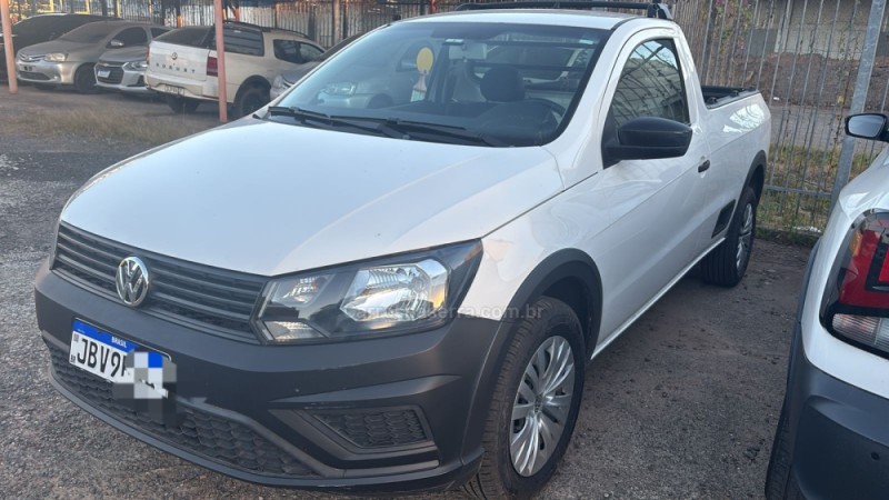 saveiro 1.6 msi robust cs 8v flex 2p manual 2023 sao pedro da serra
