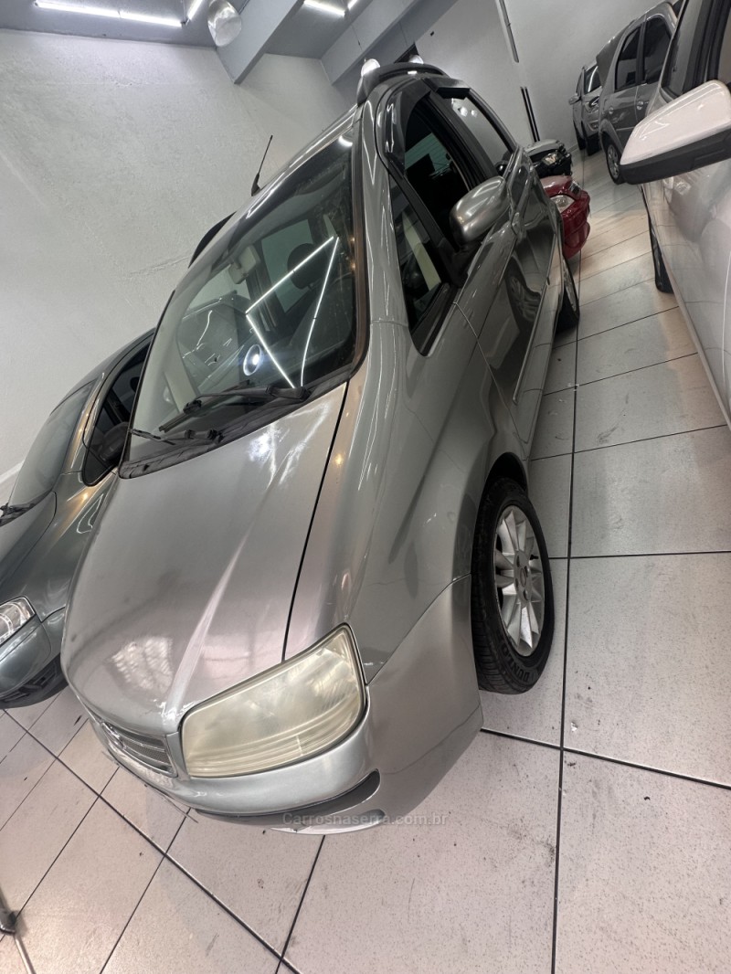 IDEA 1.4 MPI FIRE ELX 8V FLEX 4P MANUAL