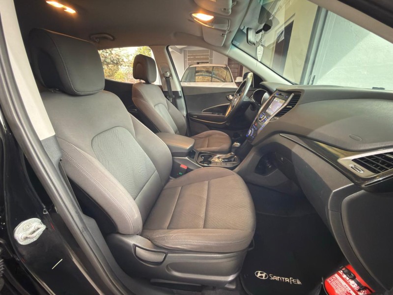 SANTA FÉ 3.3 MPFI 4X4 V6 270CV GASOLINA 4P AUTOMÁTICO - 2014 - FARROUPILHA