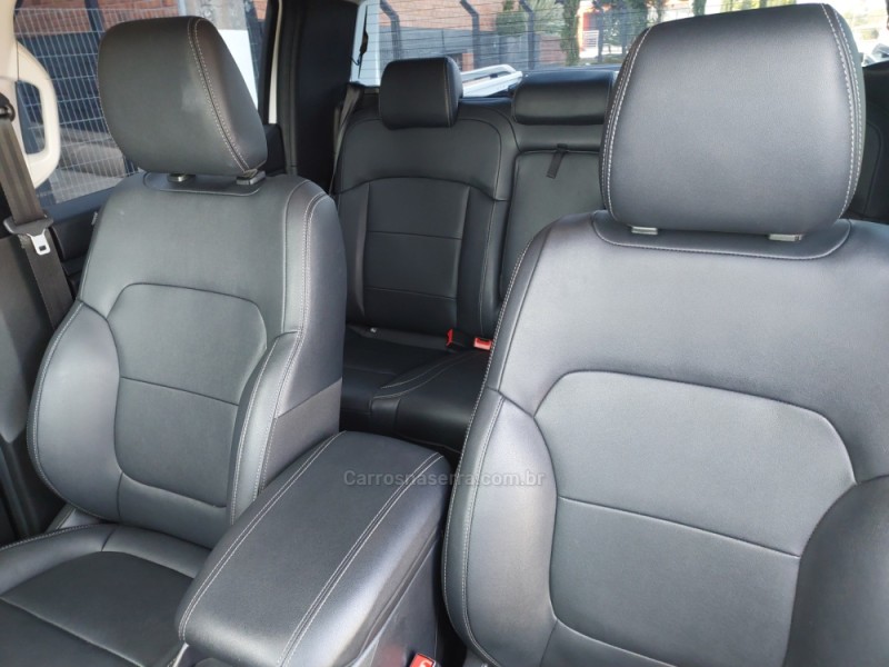 RANGER 3.0 V6 LIMITED PLUS CD TURBO 4X4 DIESEL 4P AUTOMÁTICO - 2025 - SãO PEDRO DA SERRA