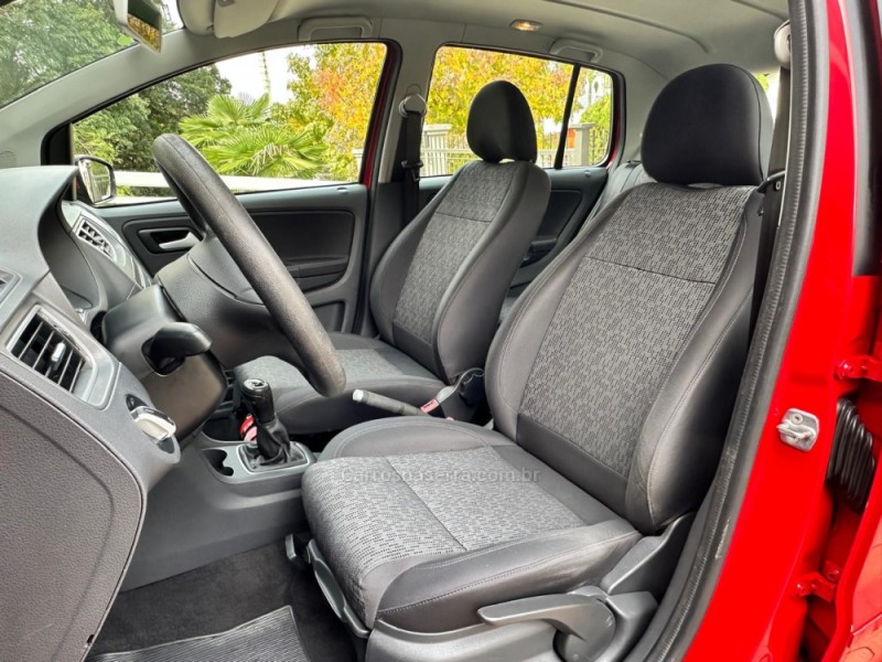 FOX 1.0 ITREND 8V FLEX 4P MANUAL - 2014 - BENTO GONçALVES