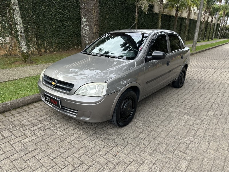 corsa 1.0 mpfi sedan 8v gasolina 4p manual 2004 caxias do sul