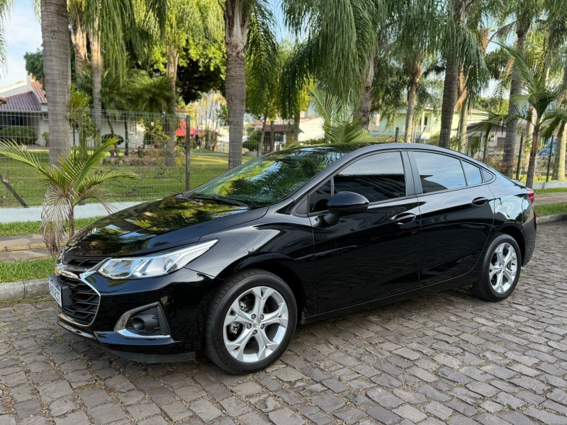 cruze 1.4 turbo lt 16v flex 4p automatico 2022 feliz