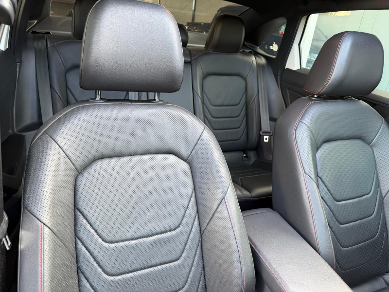 JETTA 2.0 16V TSI GLI 350 GASOLINA 4P AUTOMÁTICO - 2020 - CAXIAS DO SUL
