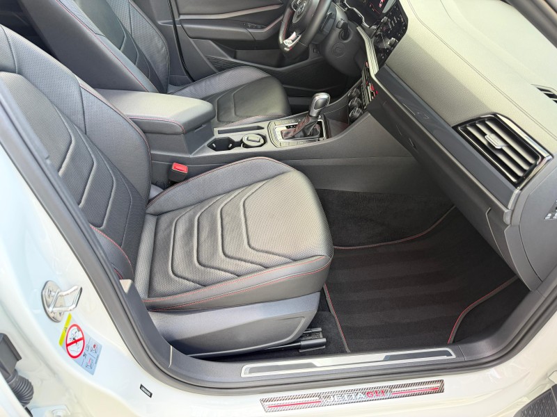 JETTA 2.0 16V TSI GLI 350 GASOLINA 4P AUTOMÁTICO - 2020 - CAXIAS DO SUL