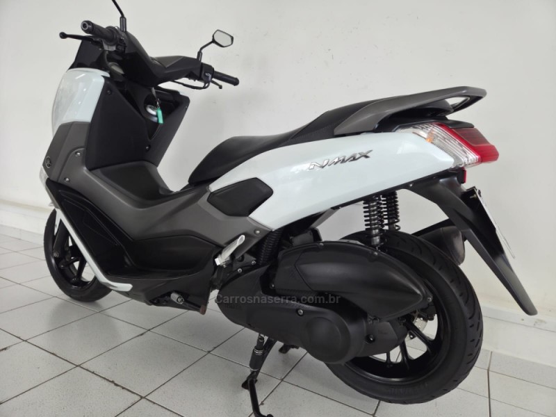 NMAX 160 ABS  - 2020 - CAXIAS DO SUL