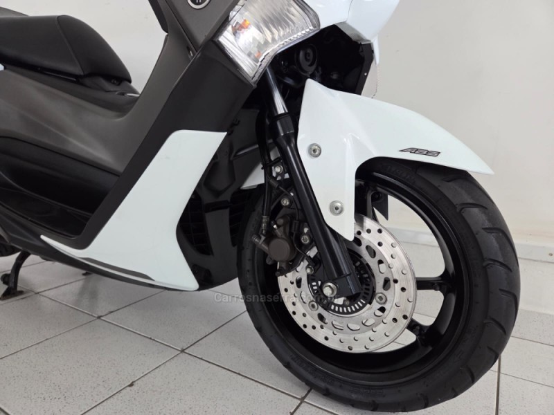 NMAX 160 ABS  - 2020 - CAXIAS DO SUL