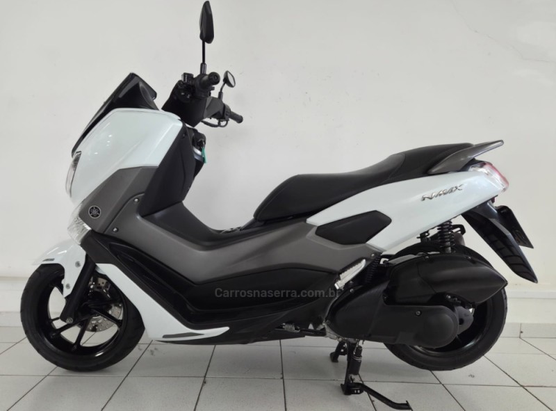 NMAX 160 ABS  - 2020 - CAXIAS DO SUL