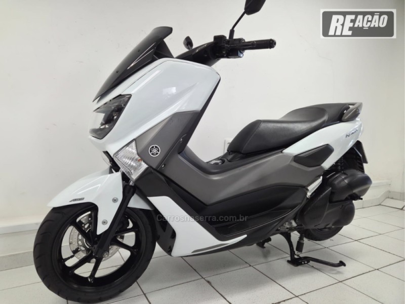 nmax 160 abs  2020 caxias do sul
