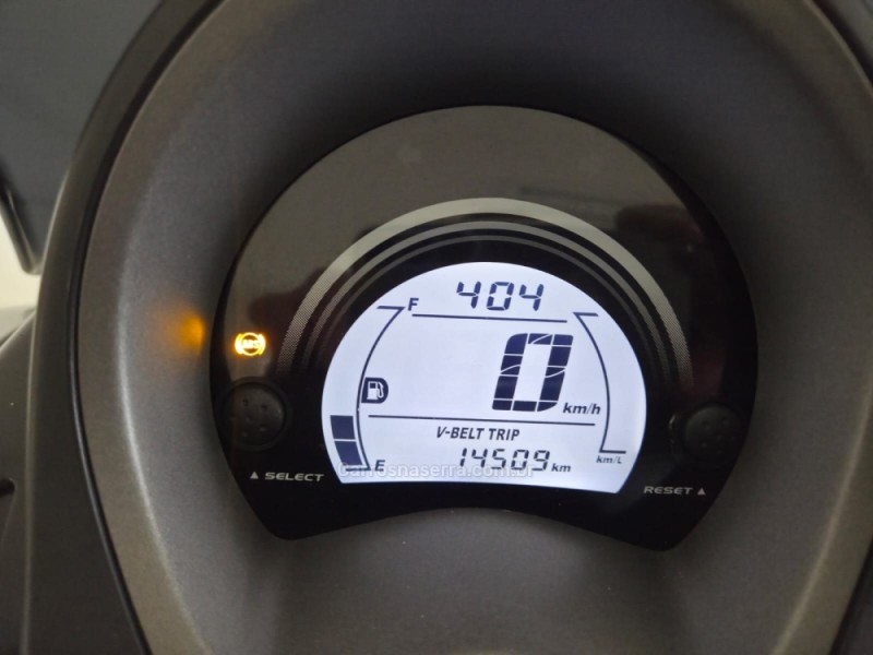 NMAX 160 ABS  - 2020 - CAXIAS DO SUL