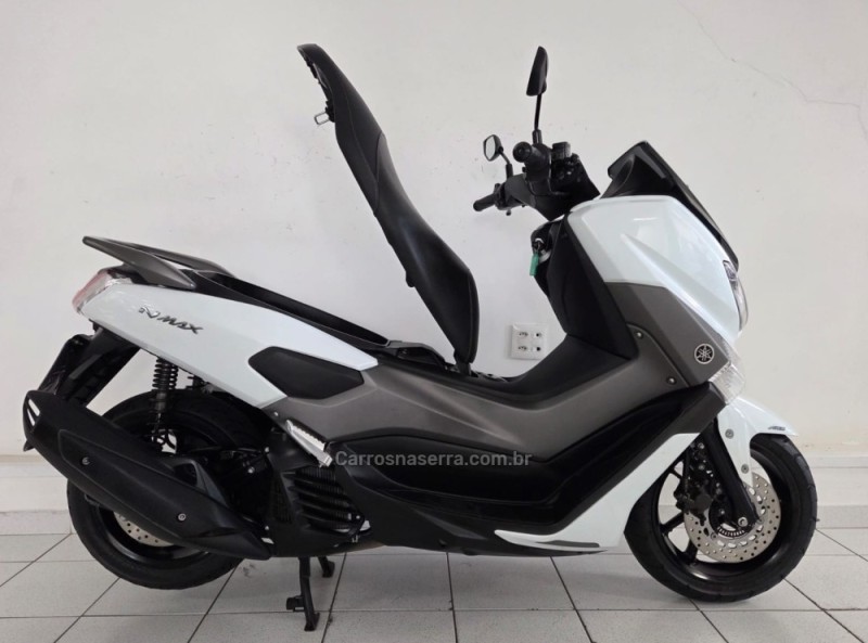 NMAX 160 ABS  - 2020 - CAXIAS DO SUL