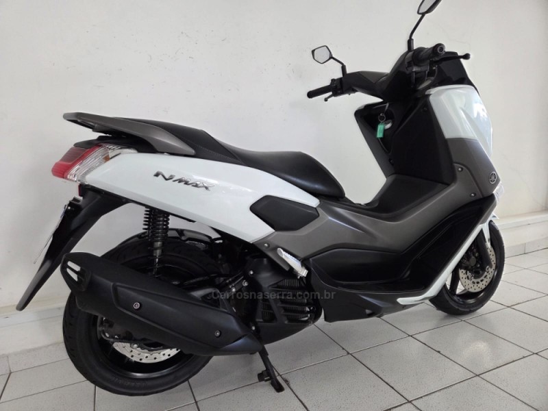 NMAX 160 ABS  - 2020 - CAXIAS DO SUL