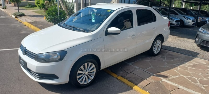voyage 1.6 mi trend 8v flex 4p manual 2015 picada cafe