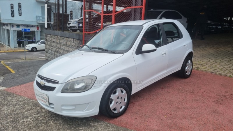 celta 1.0 mpfi lt 8v flex 4p manual 2014 farroupilha