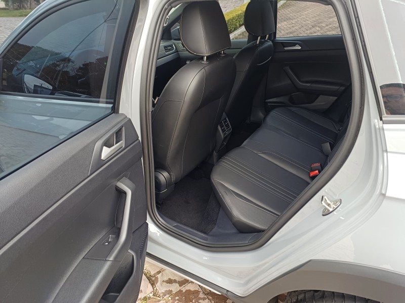 NIVUS 1.0 TSI HIGHLINE FLEX 4P AUTOMÁTICO - 2025 - FLORES DA CUNHA