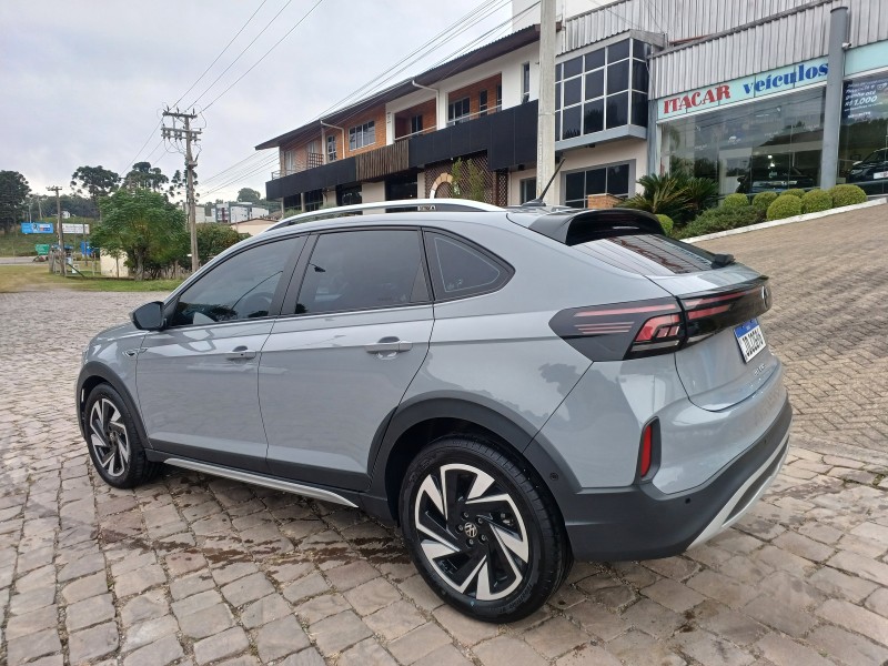 NIVUS 1.0 TSI HIGHLINE FLEX 4P AUTOMÁTICO - 2025 - FLORES DA CUNHA