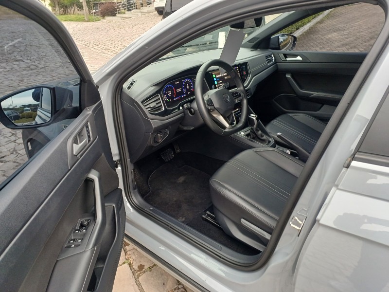 NIVUS 1.0 TSI HIGHLINE FLEX 4P AUTOMÁTICO - 2025 - FLORES DA CUNHA