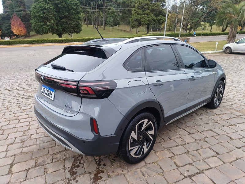 NIVUS 1.0 TSI HIGHLINE FLEX 4P AUTOMÁTICO - 2025 - FLORES DA CUNHA