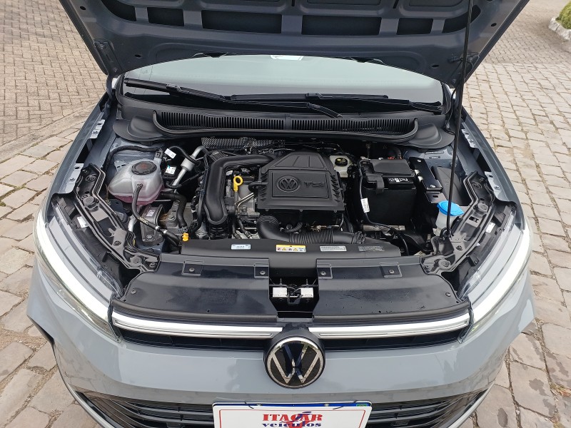 NIVUS 1.0 TSI HIGHLINE FLEX 4P AUTOMÁTICO - 2025 - FLORES DA CUNHA