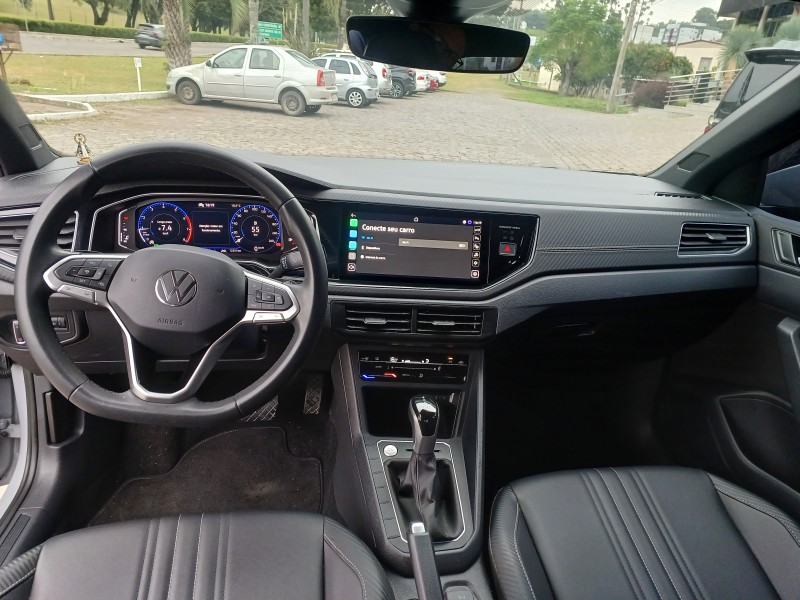 NIVUS 1.0 TSI HIGHLINE FLEX 4P AUTOMÁTICO - 2025 - FLORES DA CUNHA