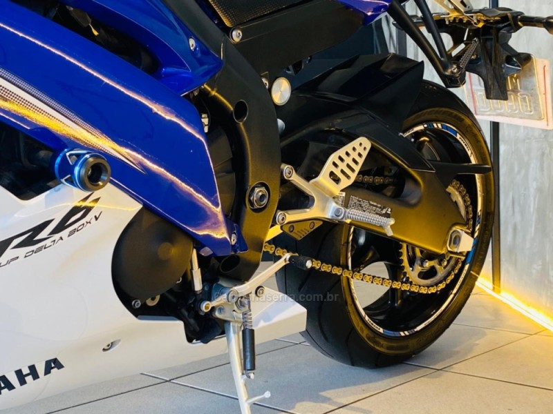 YZF R6 - 2010 - CAXIAS DO SUL
