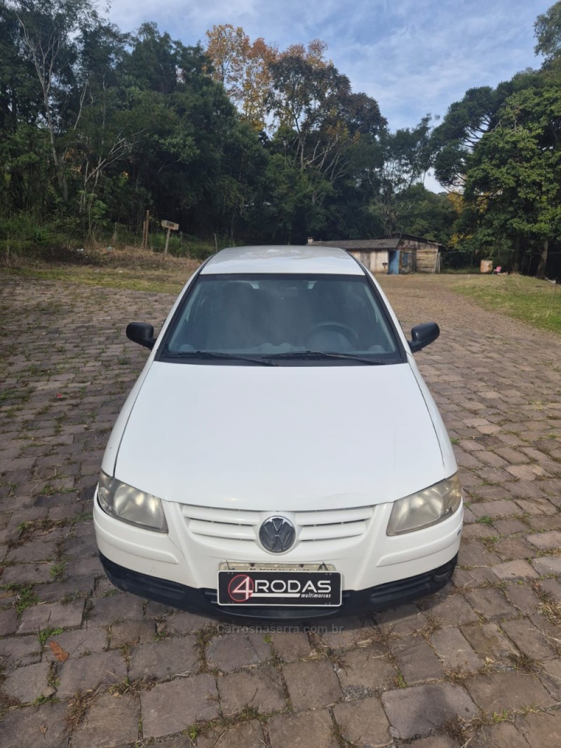 gol 1.0 mi 8v flex 4p manual 2008 bento goncalves