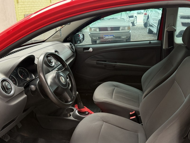 SAVEIRO 1.6 MI CE 8V FLEX 2P MANUAL G.V - 2011 - CAXIAS DO SUL