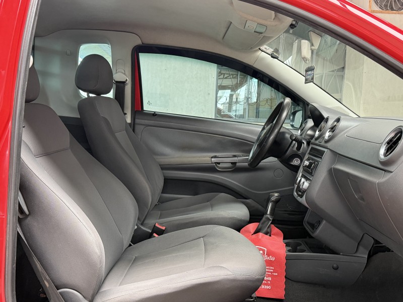 SAVEIRO 1.6 MI CE 8V FLEX 2P MANUAL G.V - 2011 - CAXIAS DO SUL