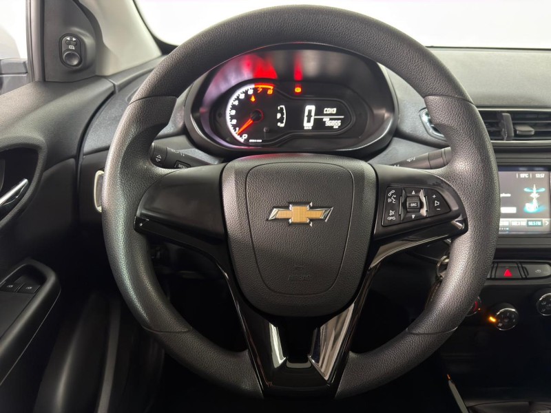 PRISMA 1.4 MPFI LT 8V FLEX 4P MANUAL - 2019 - CAXIAS DO SUL