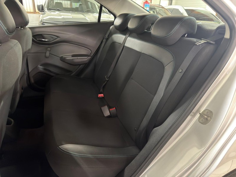 PRISMA 1.4 MPFI LT 8V FLEX 4P MANUAL - 2019 - CAXIAS DO SUL