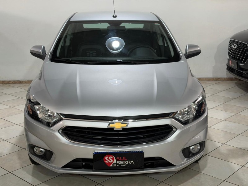 PRISMA 1.4 MPFI LT 8V FLEX 4P MANUAL - 2019 - CAXIAS DO SUL