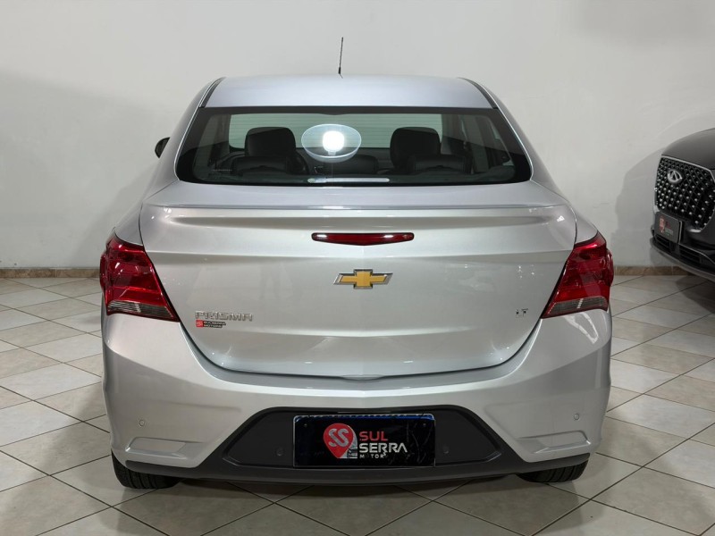 PRISMA 1.4 MPFI LT 8V FLEX 4P MANUAL - 2019 - CAXIAS DO SUL