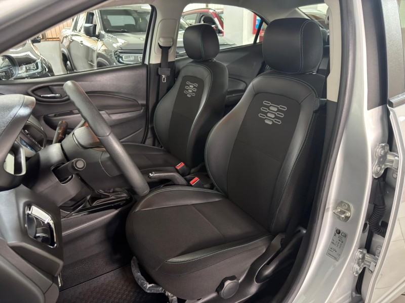 PRISMA 1.4 MPFI LT 8V FLEX 4P MANUAL - 2019 - CAXIAS DO SUL