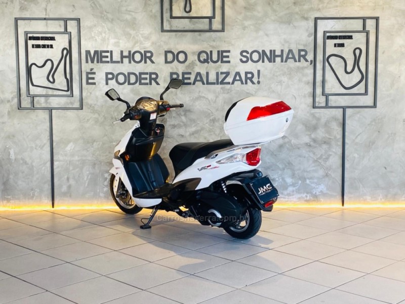 VR 150 - 2022 - CAXIAS DO SUL