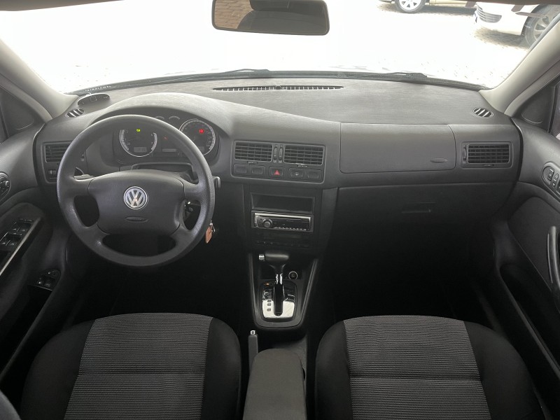 BORA 2.0 MI 8V FLEX 4P AUTOMÁTICO - 2007 - CAXIAS DO SUL