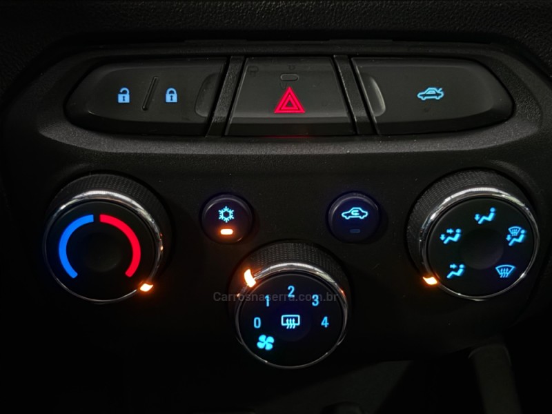 PRISMA 1.4 MPFI LTZ 8V FLEX 4P MANUAL - 2016 - CAXIAS DO SUL