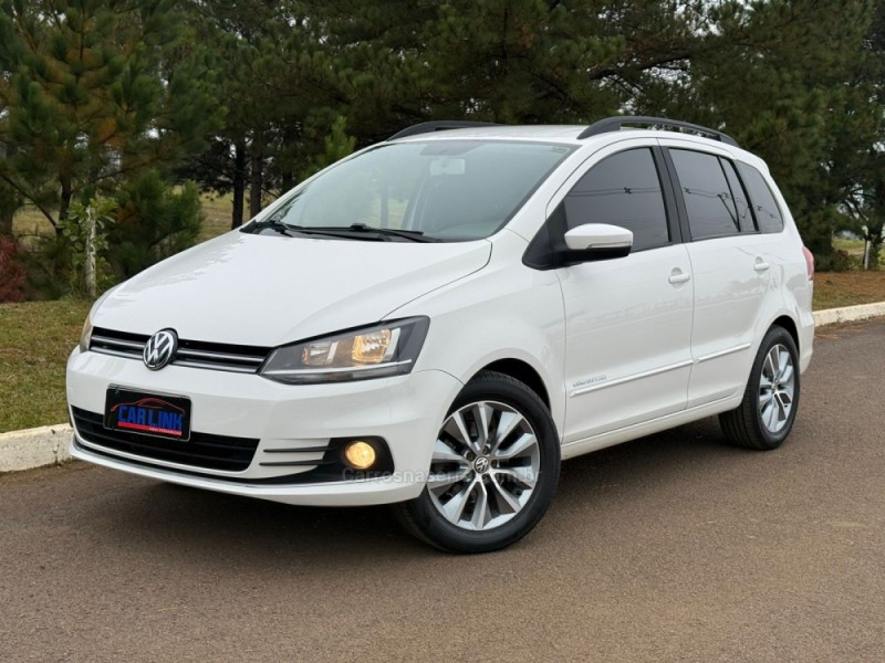 spacefox 1.6 msi comfortline 8v flex 4p manual 2016 vacaria