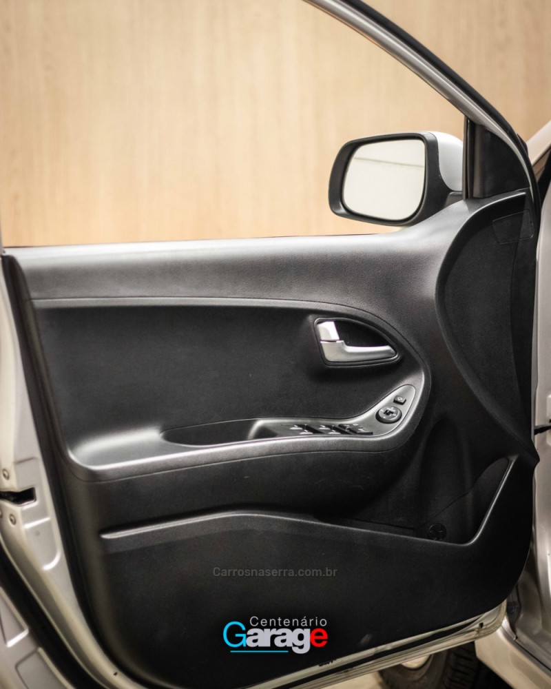 PICANTO 1.0 EX 12V FLEX 4P AUTOMÁTICO - 2015 - CAXIAS DO SUL