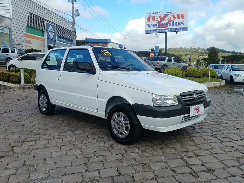 uno 1.0 mpi mille fire economy 8v flex 2p manual 2013 flores da cunha